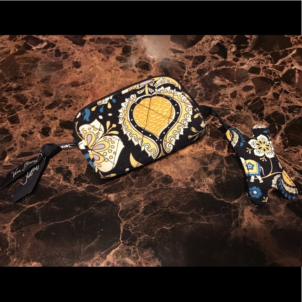 Vera Bradley Change Purse